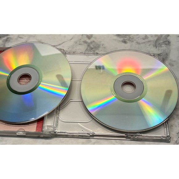 Baby Genius Christmastime Songs 2 CD Set 29 Tracks 2005 - Picture 6 of 7